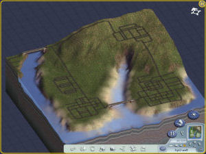 Mod The Sims Ellington TownshipA neighborhood that can hold it all