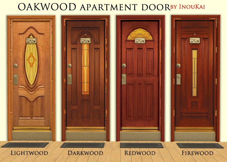 Interior Doors | Bayer Built Woodworks