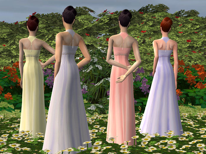 Mod The Sims Love is in the air