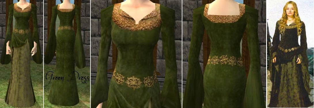 slim fit dress slacks Eowyn main image 0