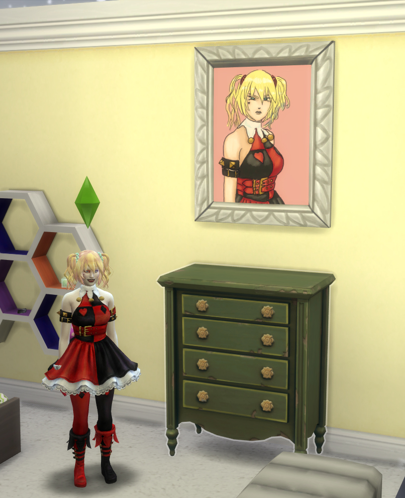 Kijiko | Custom Contents for The Sims 3 & The Sims4