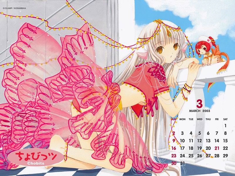 chobits pink dress Chobits Chii Pink Dress Cosplay Costume