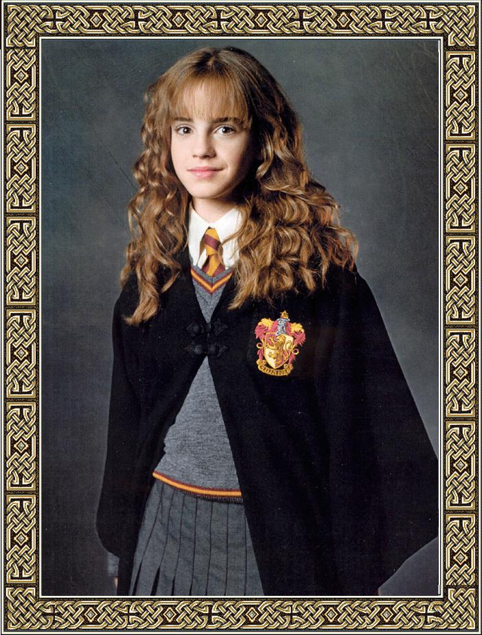 Mod The Sims - Teen - Hermione Granger. 