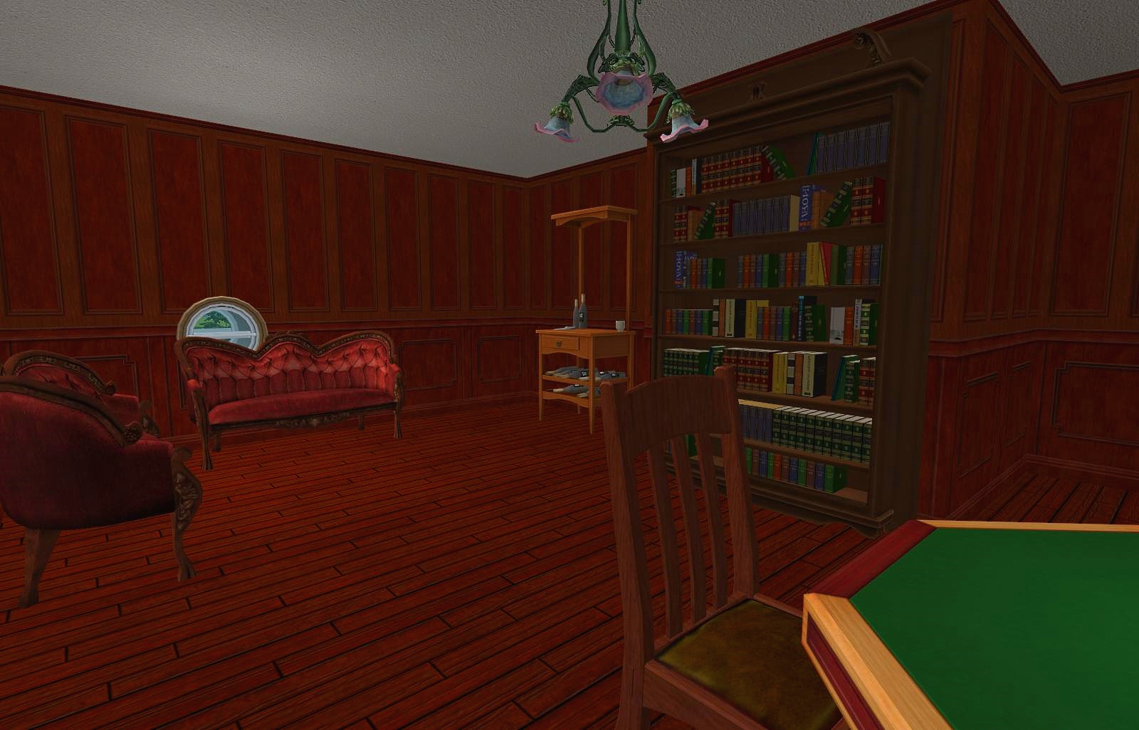Mod The Sims - Mini Manor
