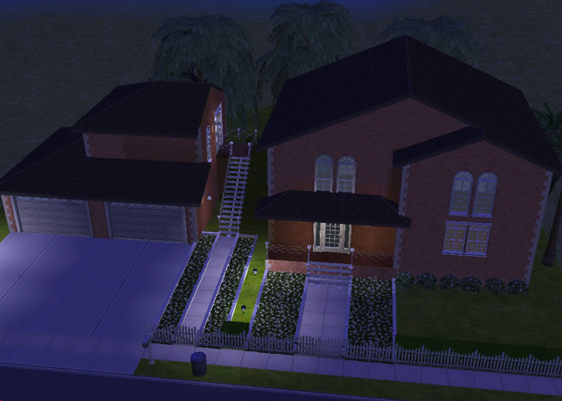 Mod The Sims New Lane