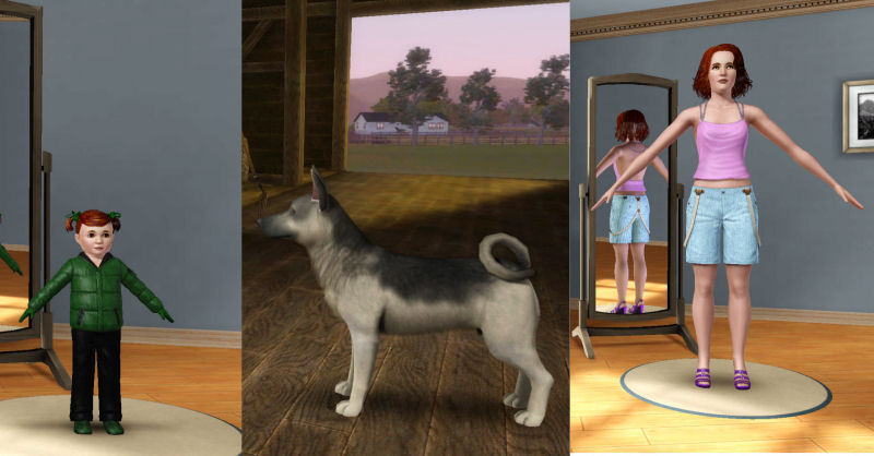 Best Sims 4 mods to download in 2023 for Gameplay, Pets & CAS