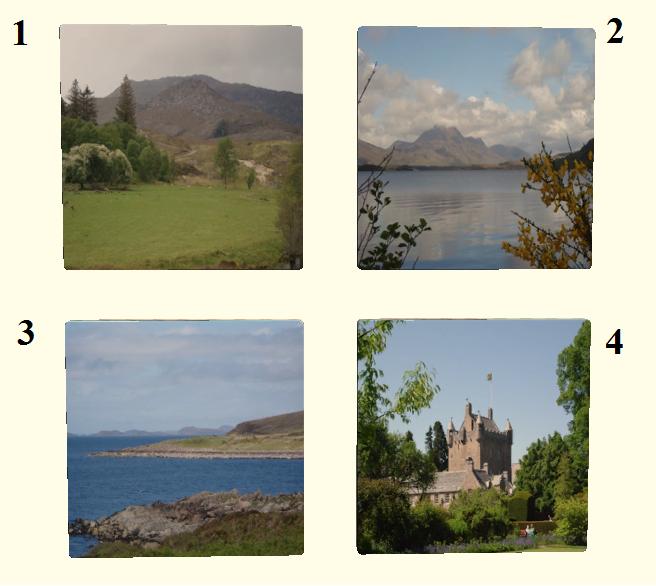 Mod The Sims - Scottish Landscape Paintings & Photos # 2