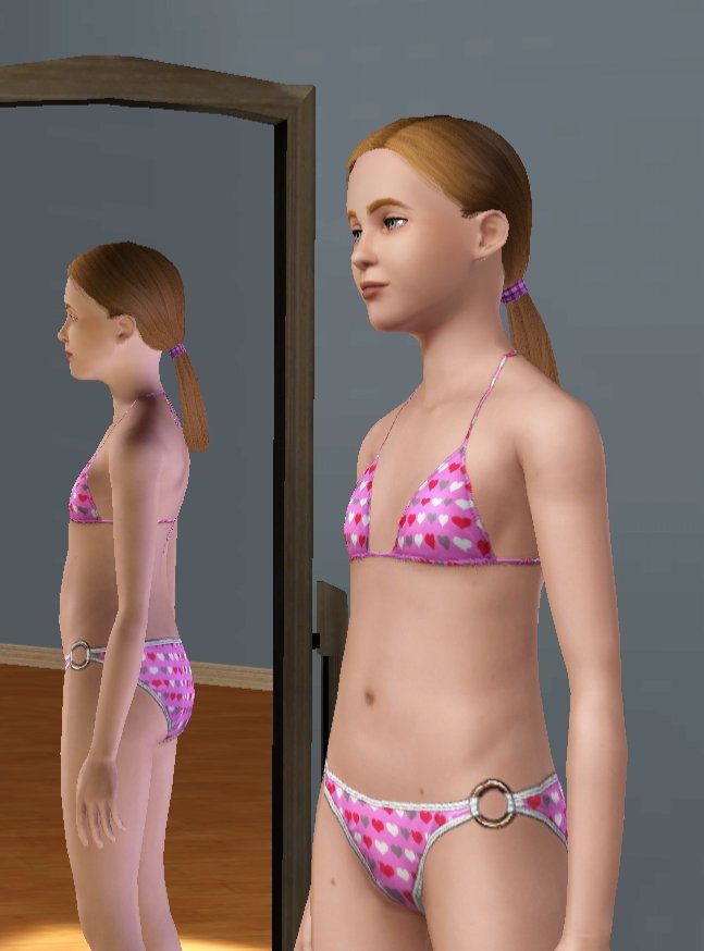 sims 4 booty slider