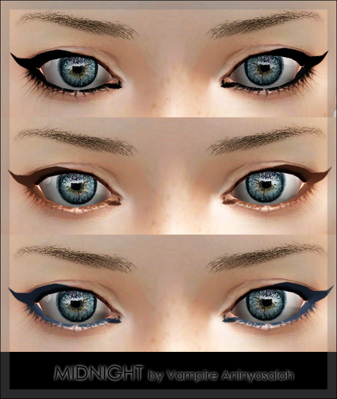 Big Anime EyesEye Enlarging Makeup Tutorial  Big eyes makeup Doll eye  makeup Anime eye makeup