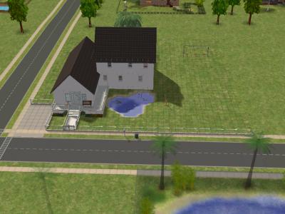 Mod The Sims - Family Home