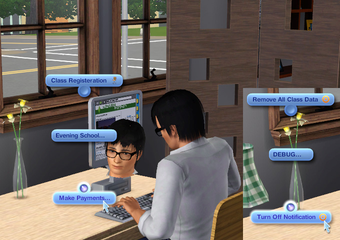 The Sims 3 Adults Mod