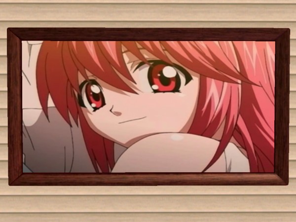 Mod The Sims - Elfen Lied Pictures