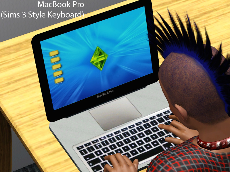 sims 4 apple mac computer cc