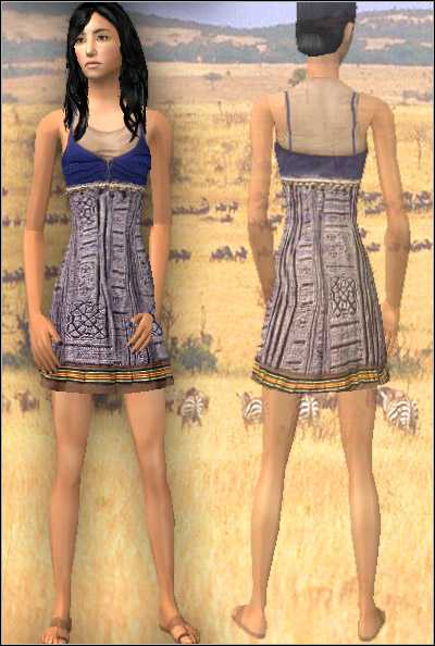 Prada Polyester Leggings - The Sims 4 Download 