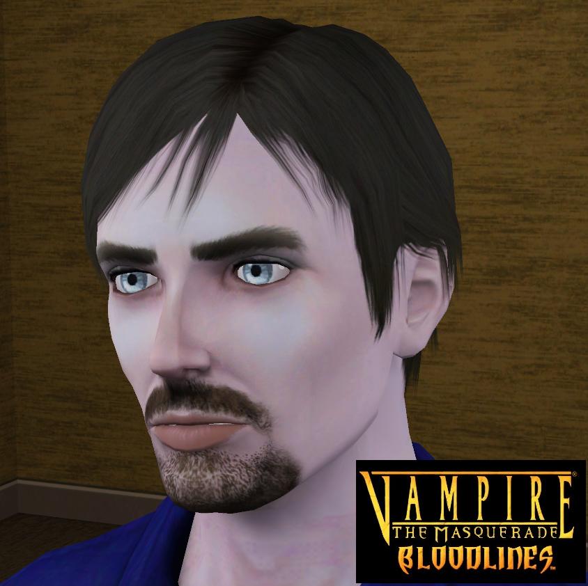 Downtown, Vampire: The Masquerade – Bloodlines Wiki