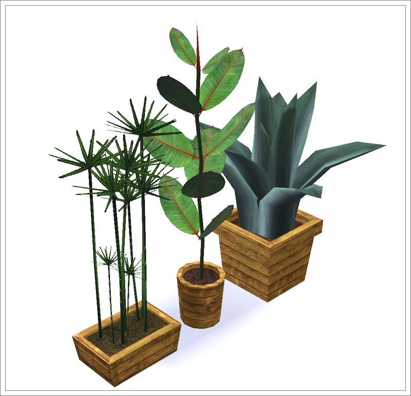 4 Options For Sims 3 Indoor Gardening