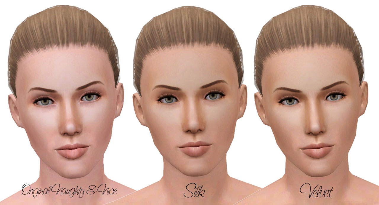skin mods for the sims 3
