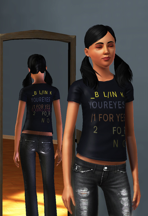 skyskraber bibel ecstasy Mod The Sims - In Rainbows Radiohead Tour 2008 Band T-shirt Female/Male  Adult/Young Adult