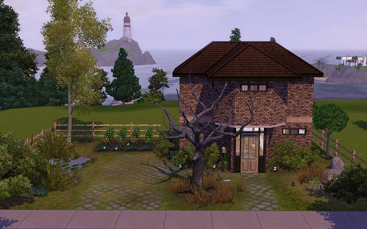 Mod The Sims The Life and Death Starter