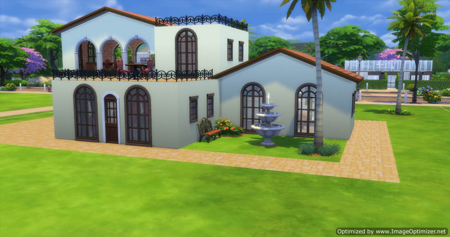 Mod The Sims Holiday Med