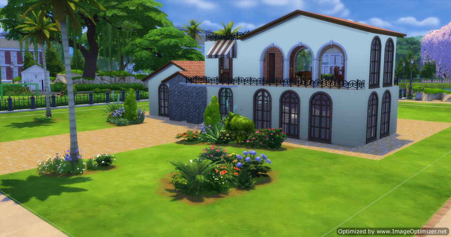Mod The Sims Holiday Med