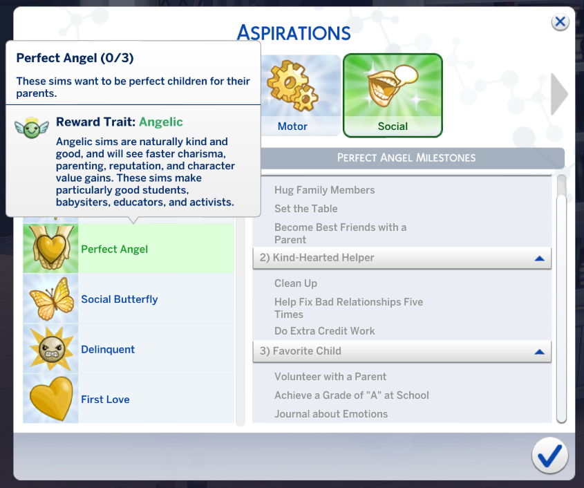 Sims 4 Acting Aspiration Cheat at Ann Self blog