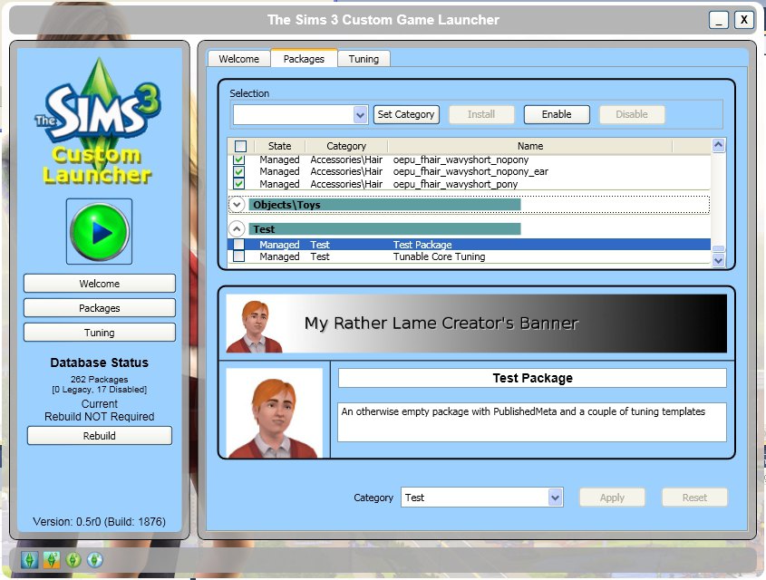 Sims 3 Game Launcher Free - Colaboratory