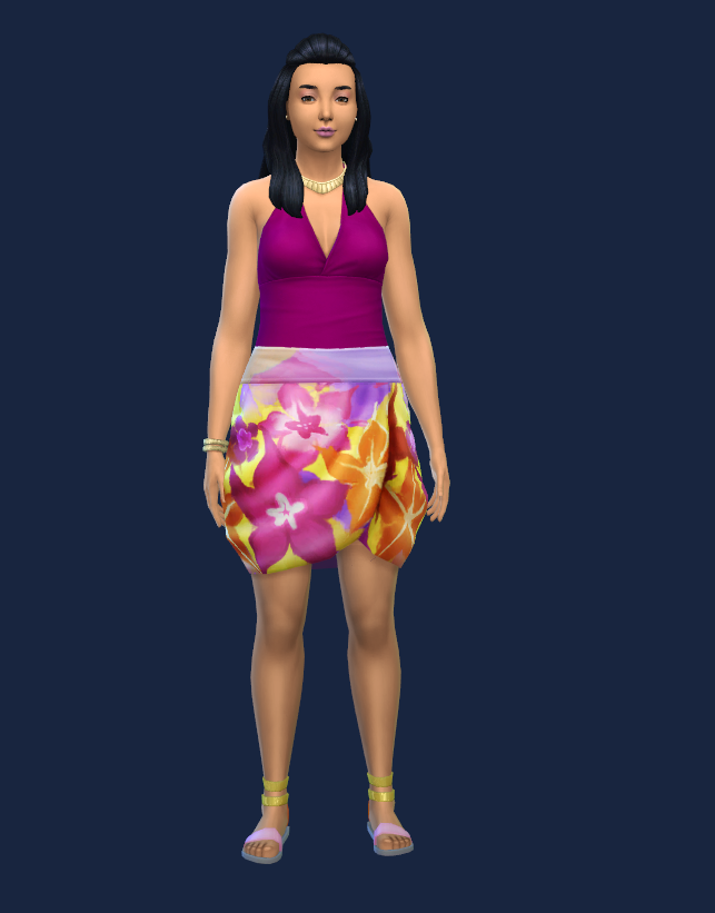 Mod The Sims - CAS Backgrounds mang đến cho người chơi những lựa chọn độc đáo và sáng tạo để tạo ra không gian độc nhất cho trò chơi của họ. Hãy khám phá những tài nguyên tuyệt vời của Mod The Sims và làm mới trò chơi của bạn!