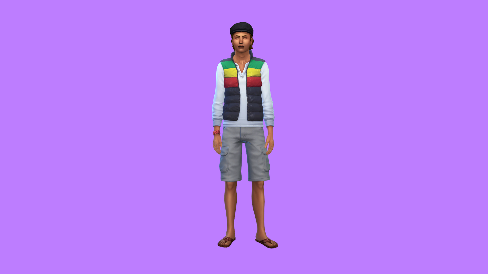 Chào đón sắc tím hoàng gia vào một không gian chơi game của bạn thông qua Sims 4 Cas Background Purple. Với bảng màu tươi sáng và phong cách độc đáo, bạn có thể tạo nên một trải nghiệm chơi game đầy thú vị và nhiều màu sắc. Hãy xem hình ảnh liên quan để khám phá sự đa dạng và sáng tạo của Sims 4 Cas Background Purple.
