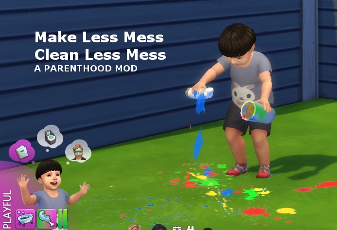 21+ Sims 4 Toddler Mods You Can't Afford to Miss! - modsella