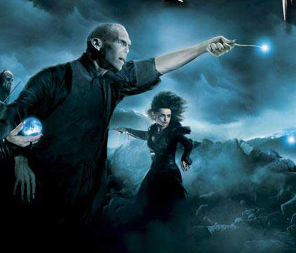voldemort full body picture