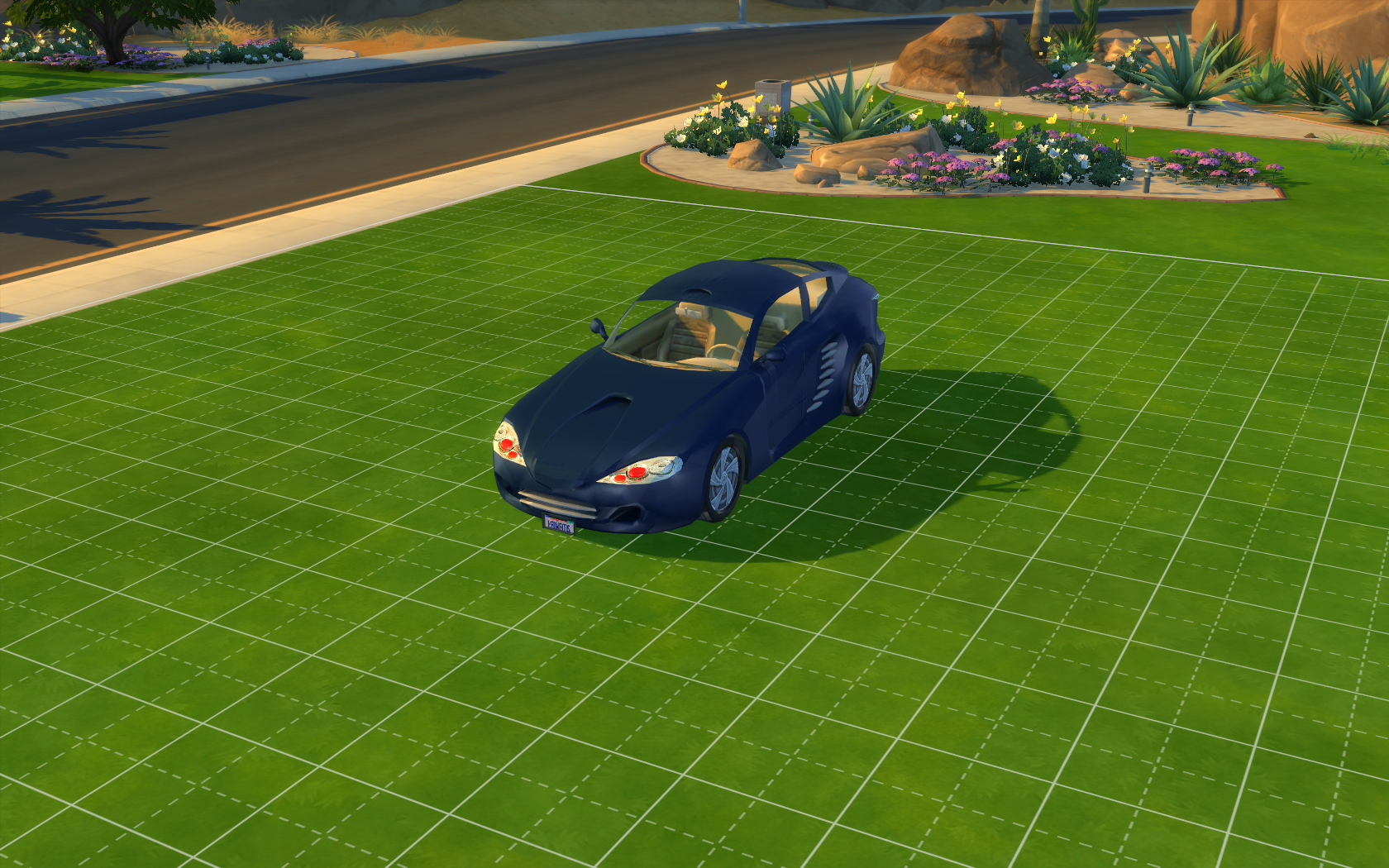 Sims 4 Driving Mod Eroplm