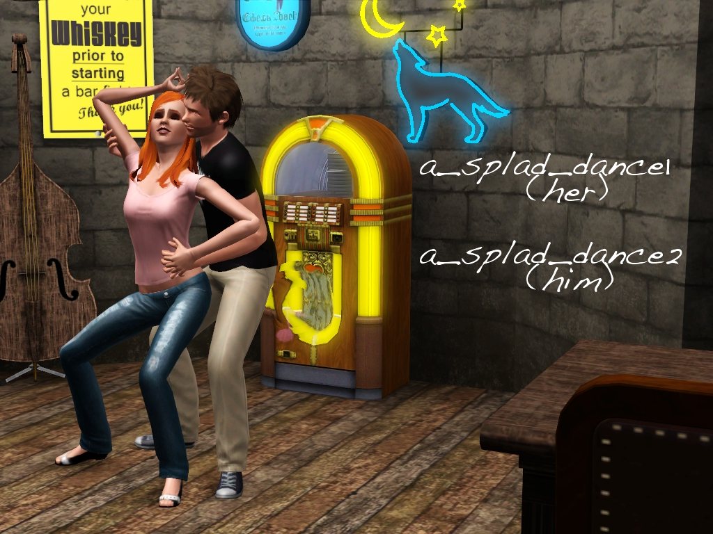 The Sims Resource - Selfie Override Poses I