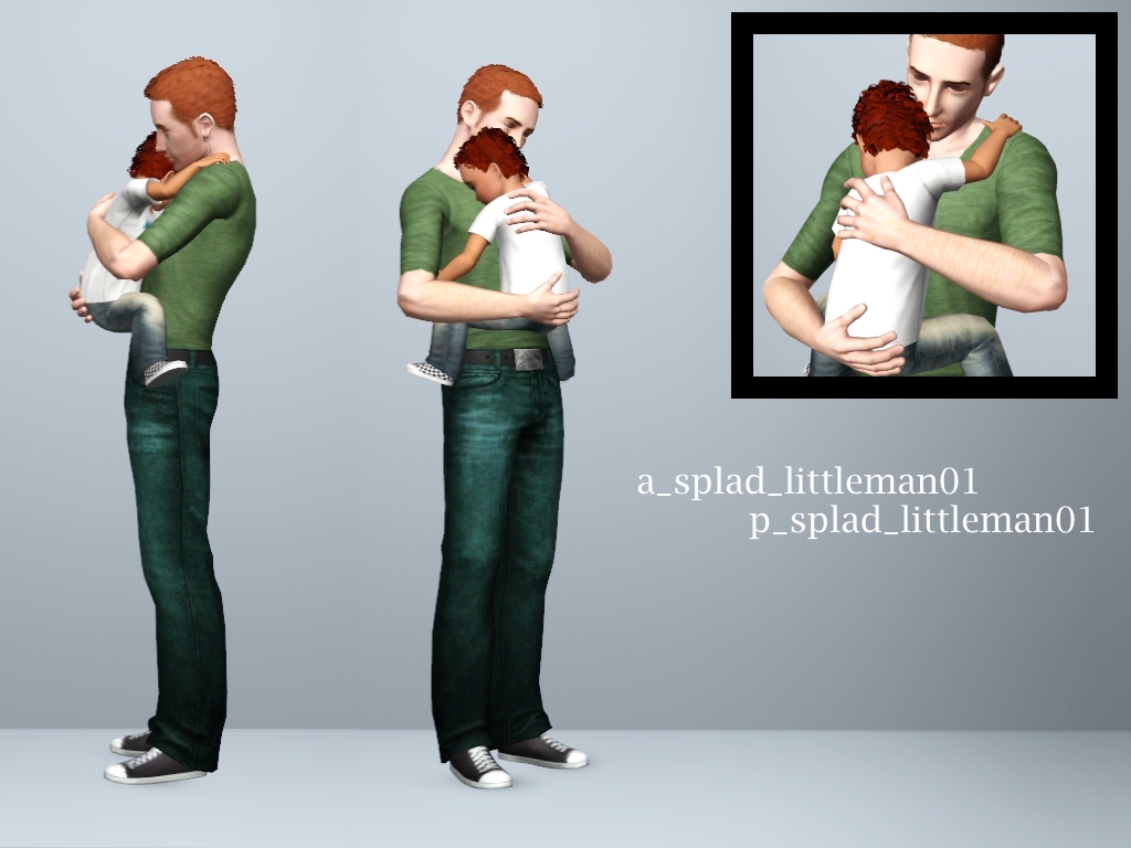 25+ Sims 4 Infant Poses For The Cutest Photos - We Want Mods