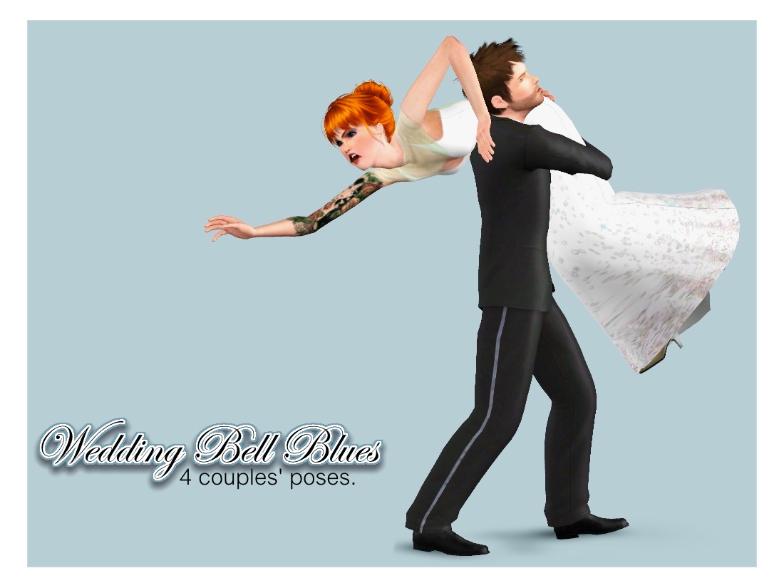 I think this is the best wedding portrait I've taken 🥹 : r/Sims4