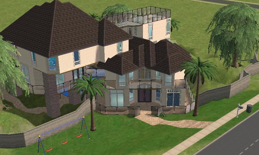 Mod The Sims Modern 