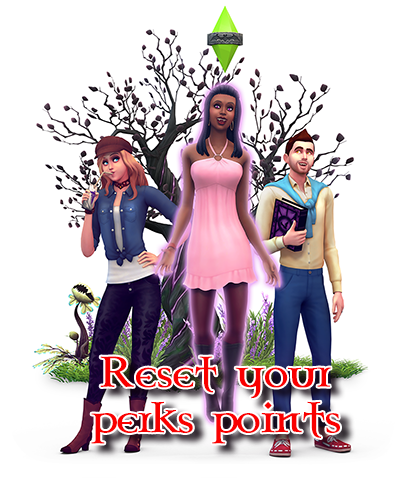 The Sims 4 Vampire Cheats: Powers, Ranks, Skills and More!