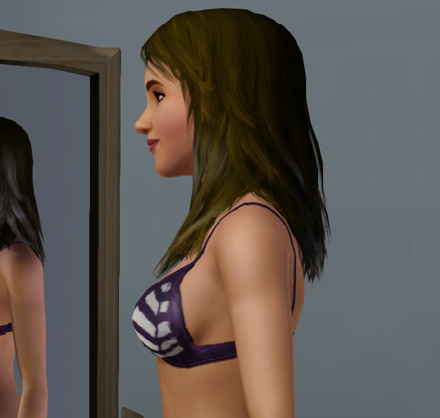 sims 3 height mod