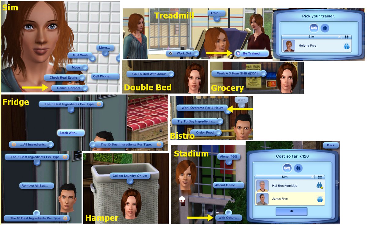 mastercontroller mod sims 3 how to use