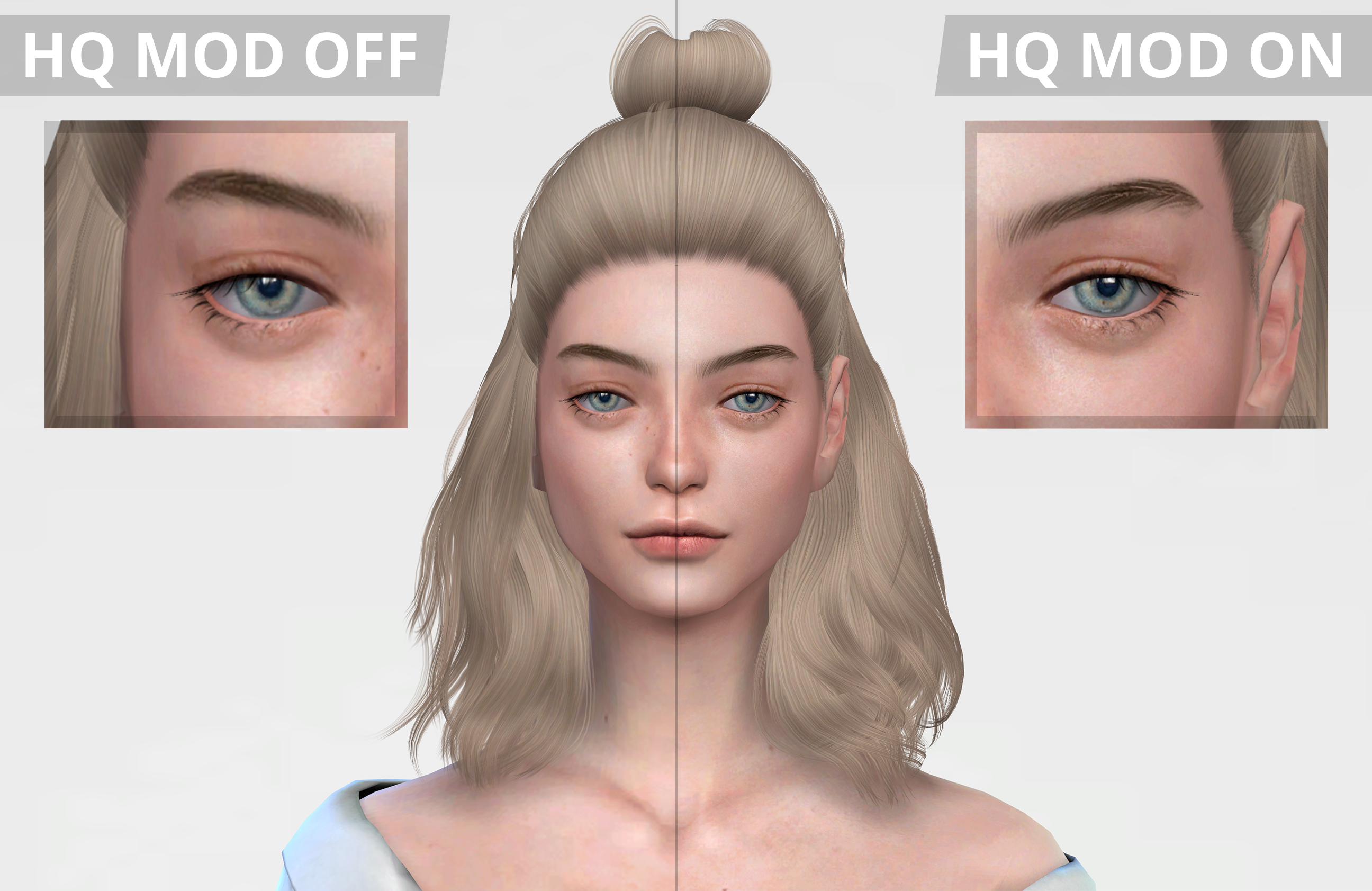 Mods Sims 4 4