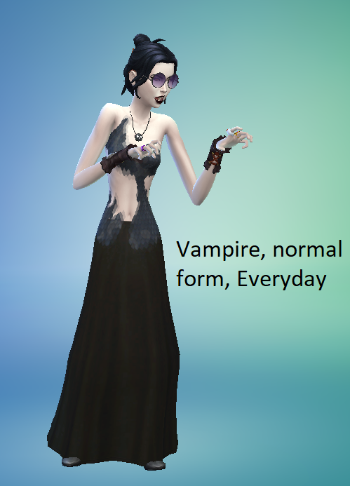 Mod The Sims - Mermaid scale tops unlocked-NOW WITH TATTOO VERSION