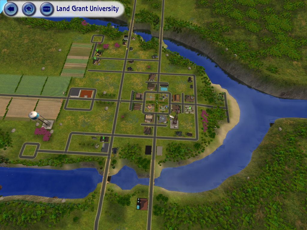 The Sims 2: University - Wikipedia