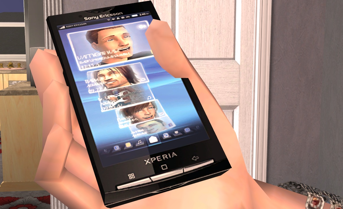 Image Result For Sims How To Get Cell Phone Image Result For Sims How To Get Cell Phone