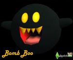 Mod The Sims - The Galactic Project: ~Bomb Boo~