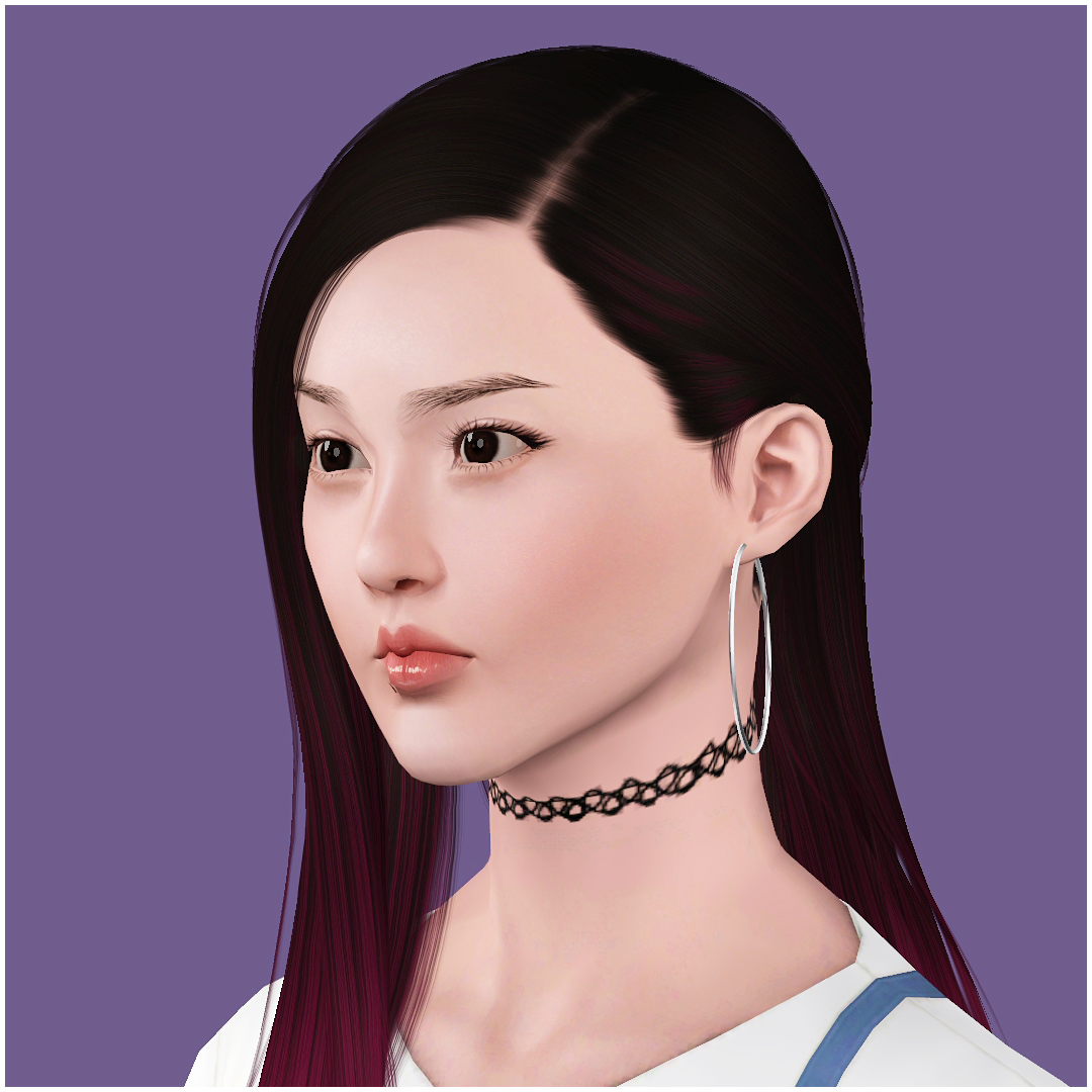 Mod The Sims - Kim Da-eun