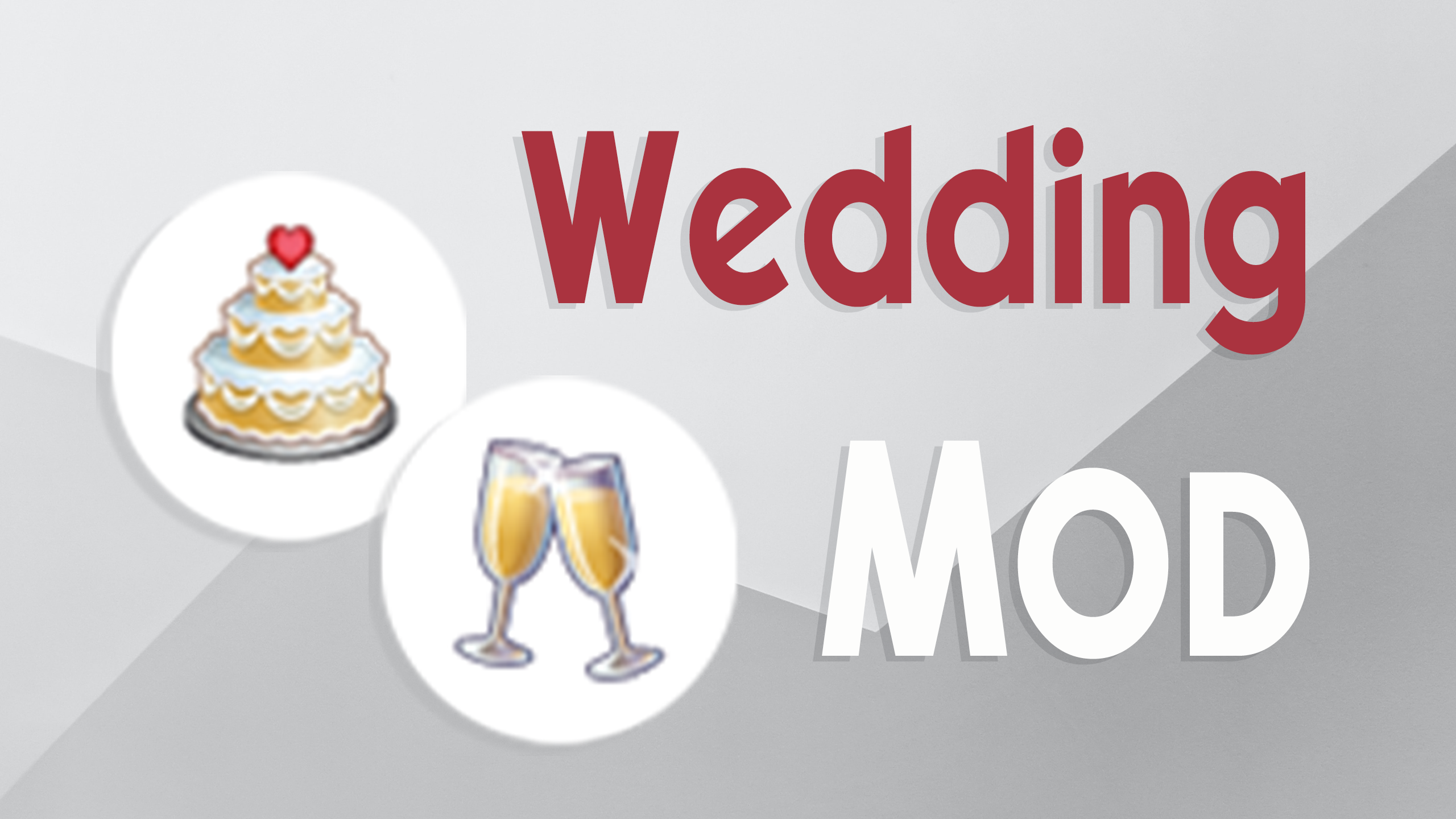 The Sims 4 Wedding Mod You Need in Your Game: Free to Download Sims 4 Mod  for Better Weddings - Must Have Mods