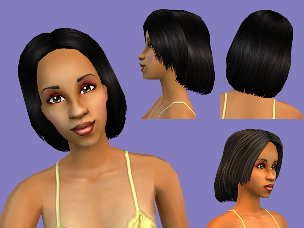 Kooli-sims — MM Hair Systems Comparison is here! (including a...