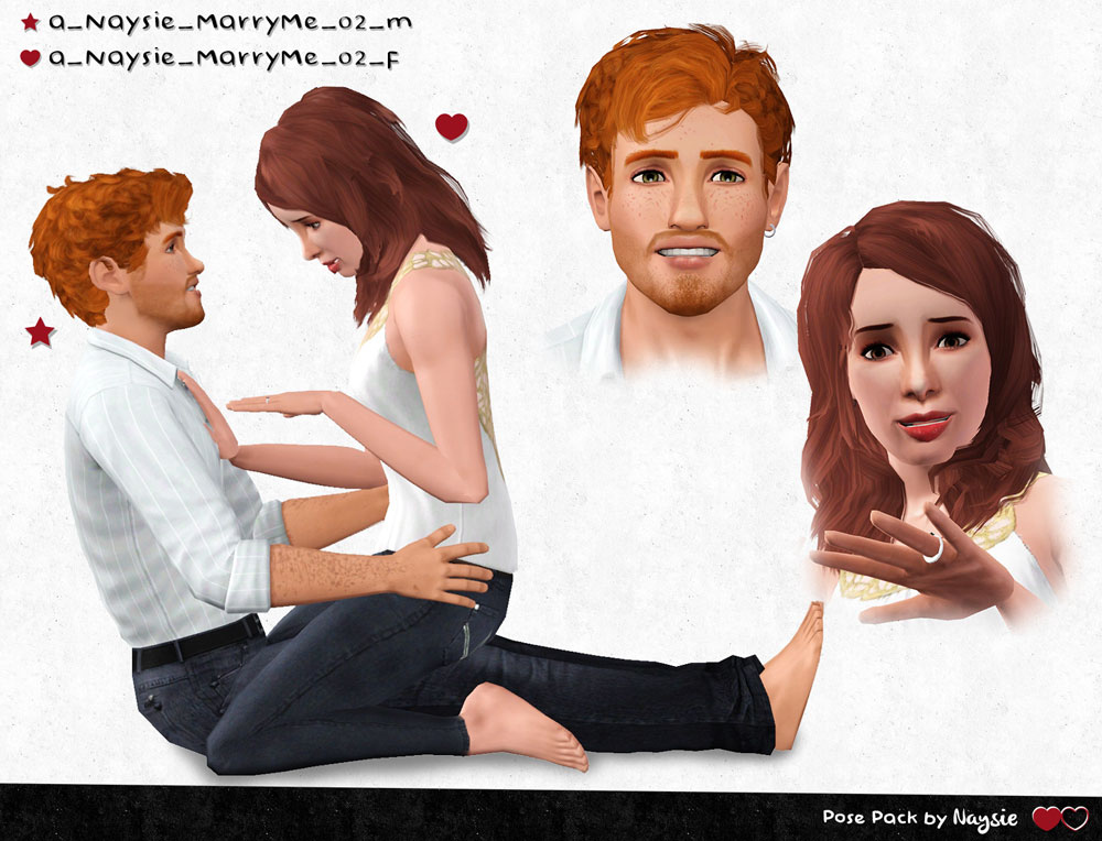 25 Best Wedding Poses For Sims 4 Download Links Included  SNOOTYSIMS