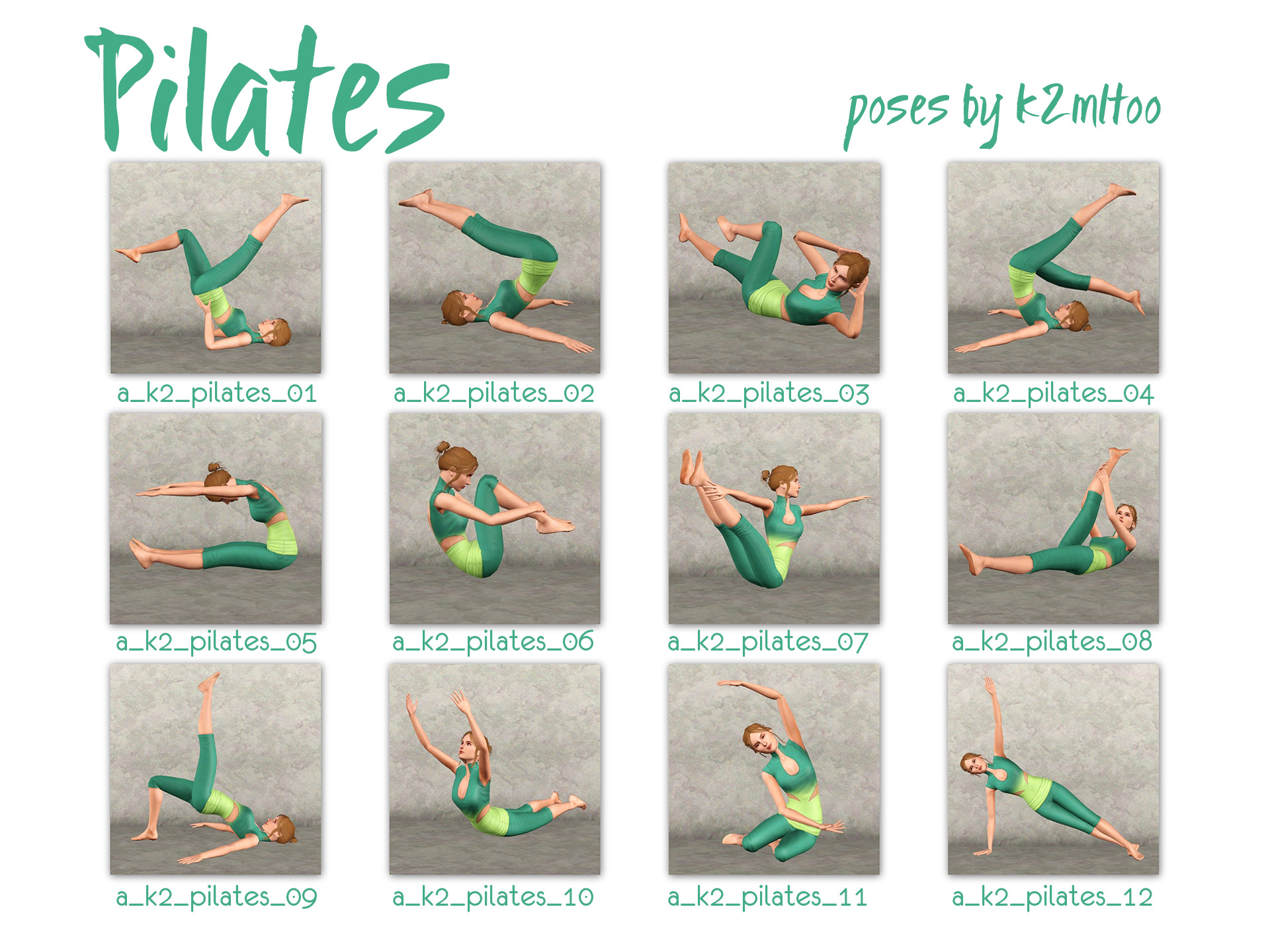 Pilates Exercise For Beginners & Plus Size: A Complete Step-by-Step Manual  for Beginners, Elderly and Plus-Sized People on Strengthening, Mobility,  Weight-loss and Balance, Among Other Things. : Lockman, Jaleel:  Amazon.co.uk: Books