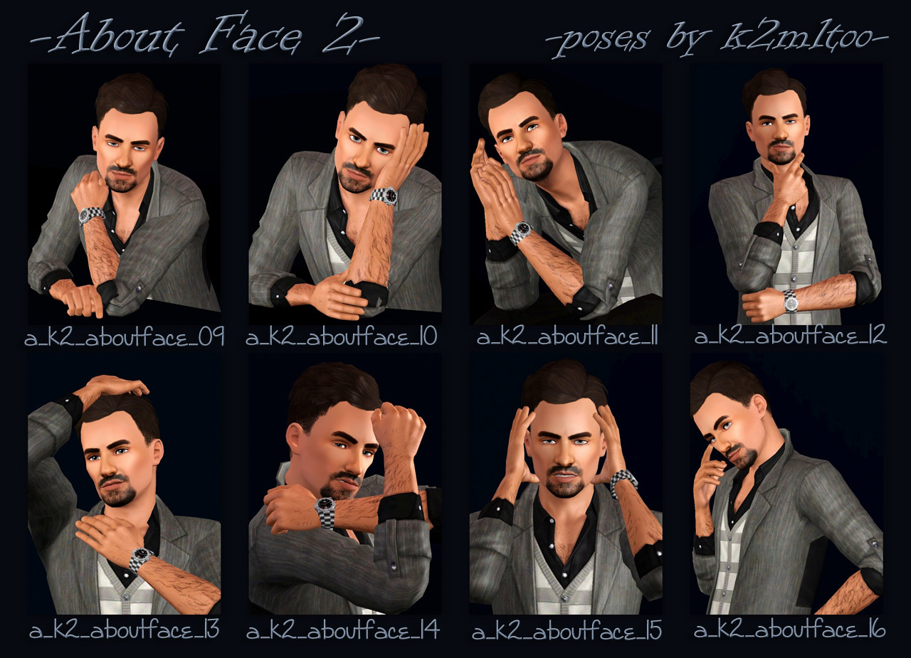 Male Model Posing Guide - 35 Poses To Help You Pose Like A Pro — Brandon  Andre Headshots